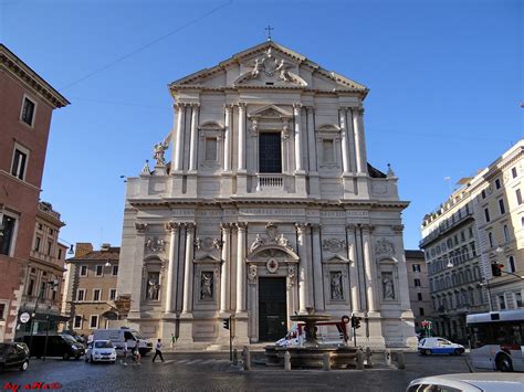 Sant'Andrea della Valle 